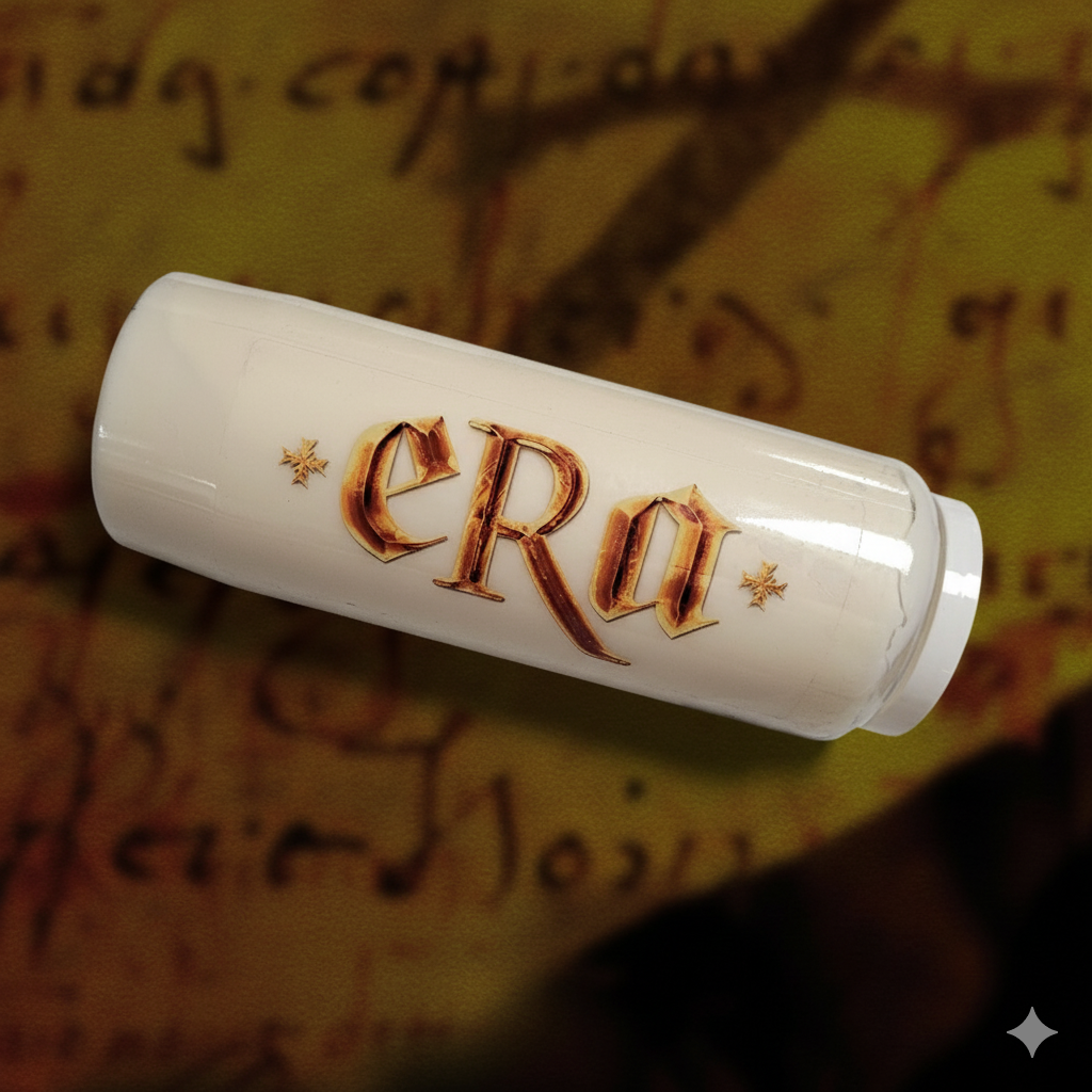 ERA - candle