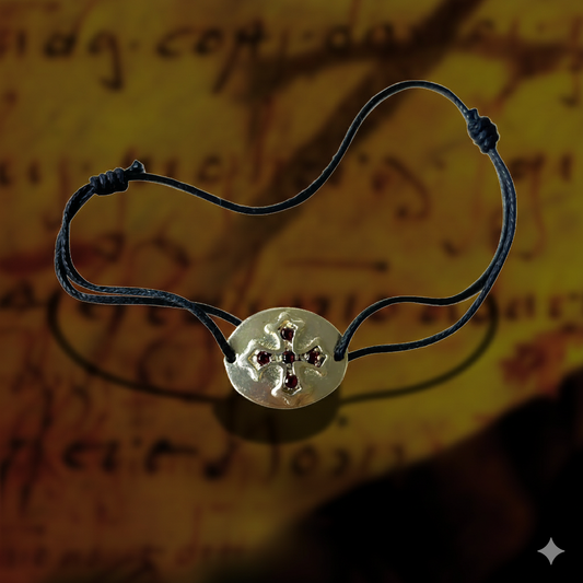 ERA – Gold bracelet