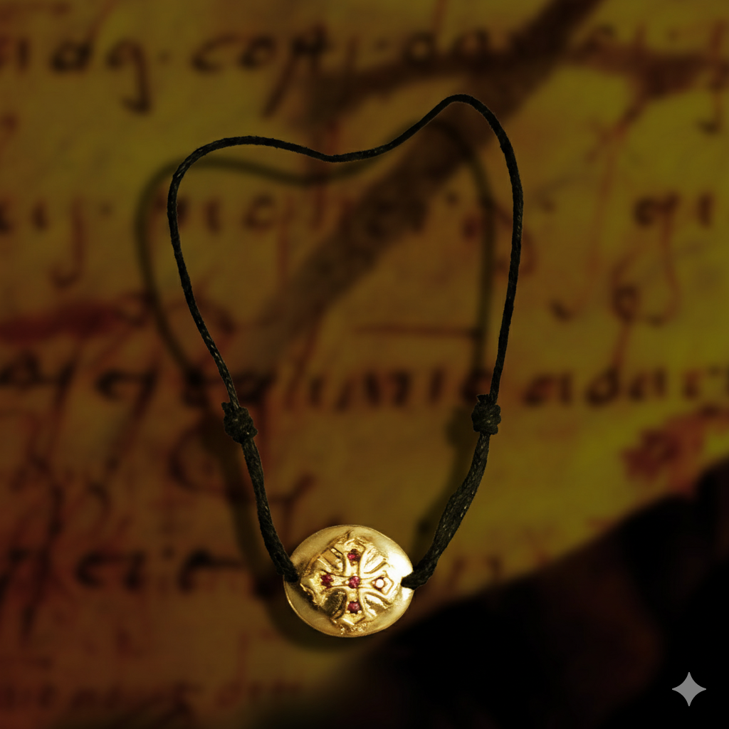 ERA – Gold bracelet